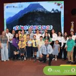 SANTOS GUZMÁN LLEVA LA EDUCACIÓN AMBIENTAL A LA NIÑEZ DESDE LA UANL