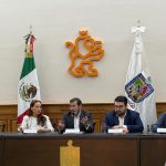 FEDERICO ROJAS DESTACA AVANCES EN GABINETE DE RIQUEZA SOSTENIBLE EN NUEVO LEÓN