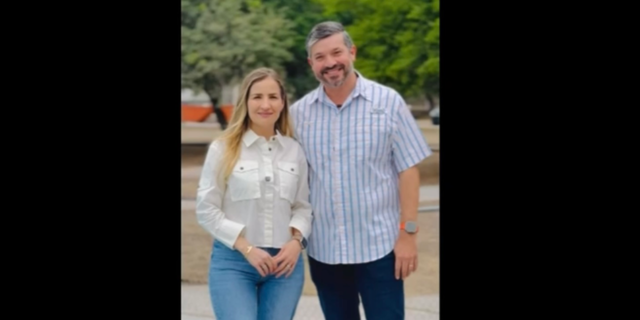 GERARDO DE LA MAZA Y MELISSA DÍAZ ANUNCIAN ESPACIO RECREATIVO GRATUITO PARA FAMILIAS EN EL CARMEN