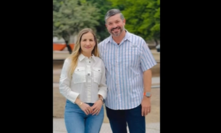 GERARDO DE LA MAZA Y MELISSA DÍAZ ANUNCIAN ESPACIO RECREATIVO GRATUITO PARA FAMILIAS EN EL CARMEN