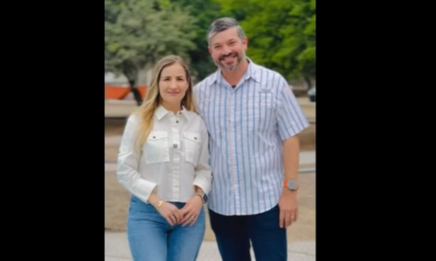 GERARDO DE LA MAZA Y MELISSA DÍAZ ANUNCIAN ESPACIO RECREATIVO GRATUITO PARA FAMILIAS EN EL CARMEN