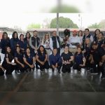 ANDRÉS MIJES LLEVA EDUCACIÓN AMBIENTAL A LAS AULAS DE ESCOBEDO