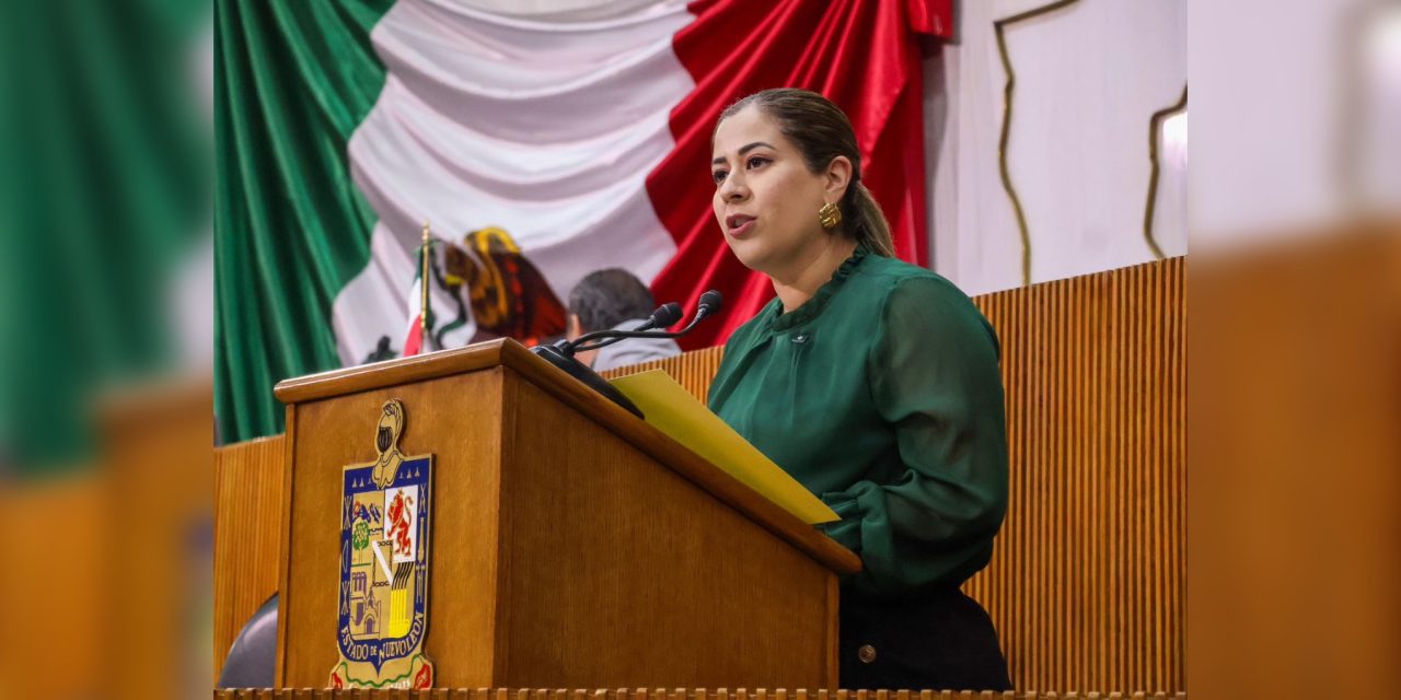 BERE MARTÍNEZ EXIGE ACCIONES CONTRA EL BULLYING HACIA ESTUDIANTES CON AUTISMO Y DISCAPACIDAD