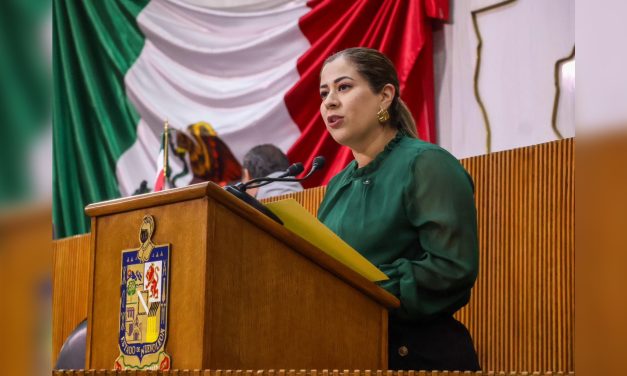 BERE MARTÍNEZ EXIGE ACCIONES CONTRA EL BULLYING HACIA ESTUDIANTES CON AUTISMO Y DISCAPACIDAD