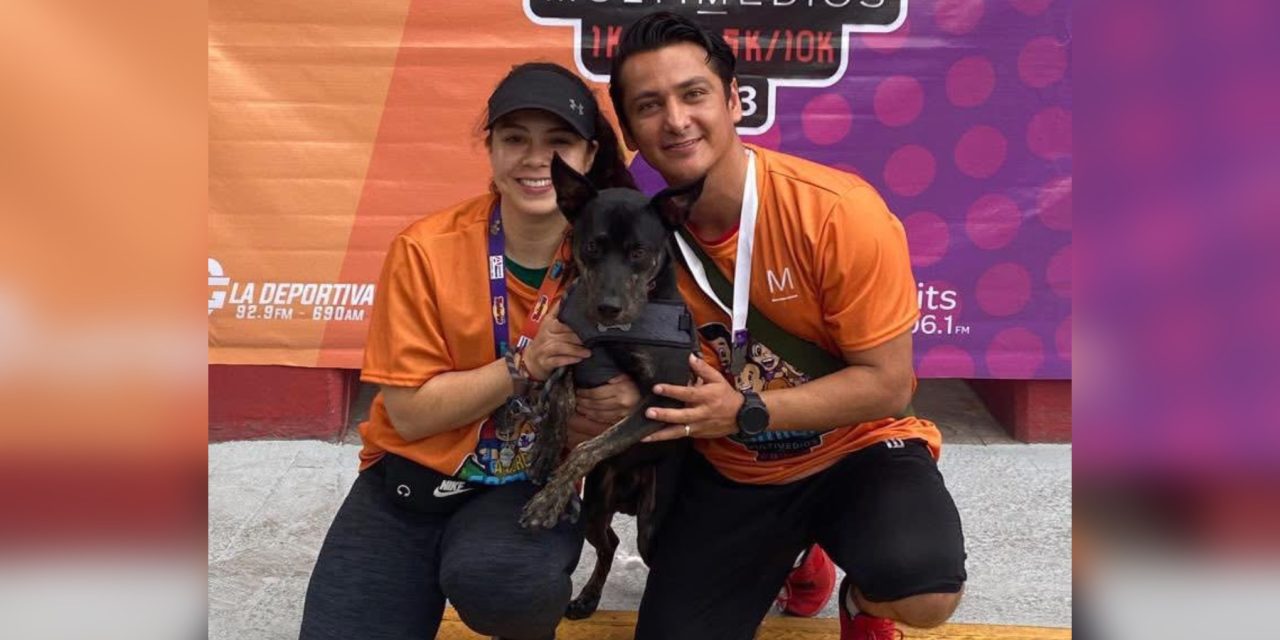 ERIK SOLHEIM ROCHA PIDE APOYO PARA LOCALIZAR A ZACK Y OFRECE RECOMPENSA