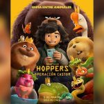 NUEVA PELÍCULA ANIMADA INVITA A REFLEXIONAR SOBRE EL CUIDADO DE LA NATURALEZA