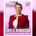 SEMBRANDO IGUALDAD DESDE LO LEGISLATIVO, ANYLÚ BENDICIÓN HERNÁNDEZ, LA VOZ FEMENINA QUE REDEFINE DERECHOS