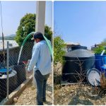 MIGUEL ÁNGEL SALAZAR PRIORIZA EL ACCESO AL AGUA PARA FAMILIAS DE MONTEMORELOS