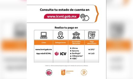 INSTITUTO DE CONTROL VEHICULAR ALERTA: MARZO ES EL ÚLTIMO MES PARA CUMPLIR CON EL REFRENDO