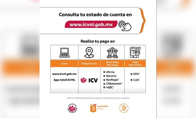 INSTITUTO DE CONTROL VEHICULAR ALERTA: MARZO ES EL ÚLTIMO MES PARA CUMPLIR CON EL REFRENDO