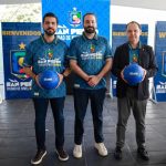 MAURICIO FARAH: SAN PEDRO SE DECLARA LISTO PARA EL MUNDIAL 2026