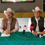 NOEL RAMÍREZ MEJÍA ANUNCIA QUE EXPO GANADERA SE MOVERÁ A OCTUBRE POR EL MUNDIAL 2026