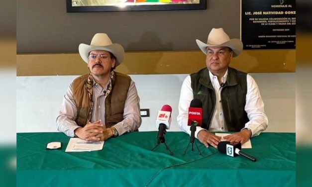 NOEL RAMÍREZ MEJÍA ANUNCIA QUE EXPO GANADERA SE MOVERÁ A OCTUBRE POR EL MUNDIAL 2026