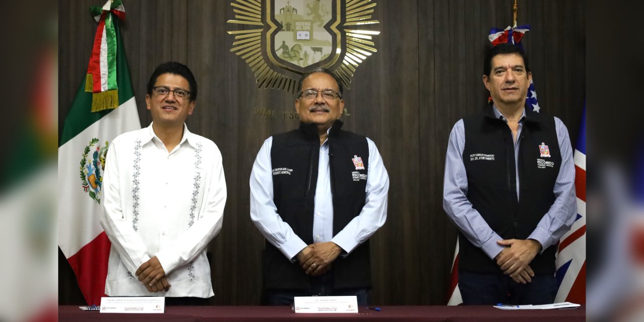 ANDRÉS MIJES PONE EL DIÁLOGO VECINAL COMO CLAVE PARA PREVENIR VIOLENCIA