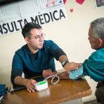 MIGUEL ÁNGEL SALAZAR PONE EN MARCHA BRIGADA MULTISERVICIOS EN APOYO A ADULTOS MAYORES EN MONTEMORELOS