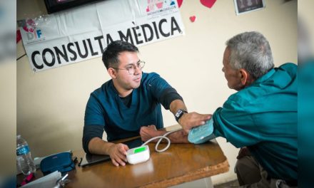 MIGUEL ÁNGEL SALAZAR PONE EN MARCHA BRIGADA MULTISERVICIOS EN APOYO A ADULTOS MAYORES EN MONTEMORELOS