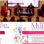 DRA. ADRIANA GARZA ELIZONDO RECONOCE LIDERAZGO Y APORTACIÓN DE MUJERES EN FACPYA