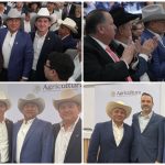 NOEL RAMÍREZ PARTICIPA EN LA CONMEMORACIÓN DEL DÍA NACIONAL DE LA GANADERÍA