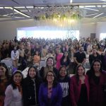 NORMA BENÍTEZ FORTALECE REDES DE MUJERES CON EL ENCUENTRO “NARRAR SIN MIEDO”
