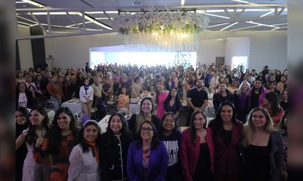NORMA BENÍTEZ FORTALECE REDES DE MUJERES CON EL ENCUENTRO “NARRAR SIN MIEDO”