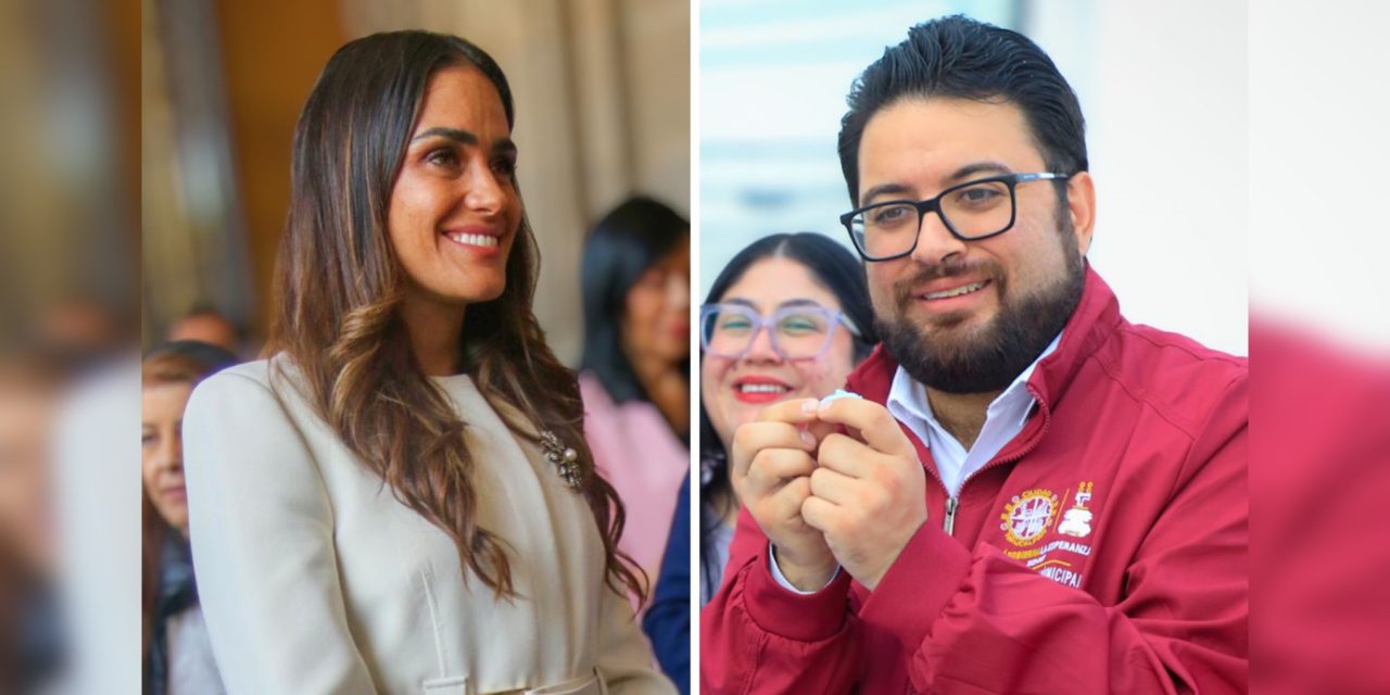 MORENA DENUNCIA A ALESSANDRA ROJO Y EN NAUCALPAN APARECE ESQUEMA CON RED EMPRESARIAL SIMILAR