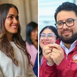 MORENA DENUNCIA A ALESSANDRA ROJO Y EN NAUCALPAN APARECE ESQUEMA CON RED EMPRESARIAL SIMILAR