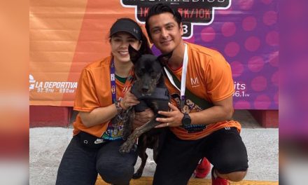 ERIK SOLHEIM ROCHA PIDE APOYO PARA LOCALIZAR A ZACK Y OFRECE RECOMPENSA