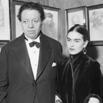 NETFLIX PREPARA SERIE SOBRE FRIDA KAHLO Y DIEGO RIVERA