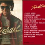 MICHAEL JACKSON: SUS GRANDES ÉXITOS SONARÁN EN LA PANTALLA GRANDE CON SU NUEVA BIOPIC