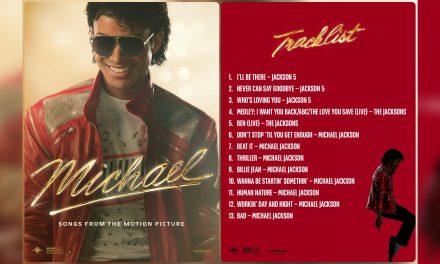 MICHAEL JACKSON: SUS GRANDES ÉXITOS SONARÁN EN LA PANTALLA GRANDE CON SU NUEVA BIOPIC