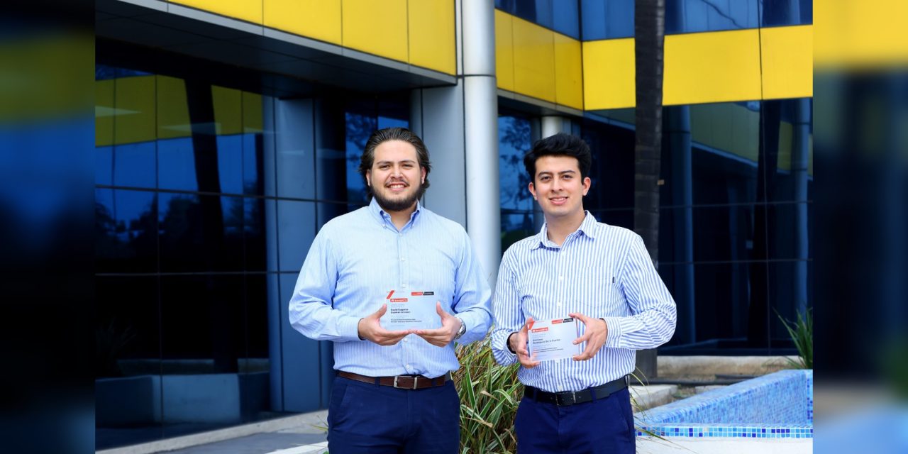 SANTOS GUZMÁN LÓPEZ CONSOLIDA A LA UANL EN LA CIMA NACIONAL CON TRIUNFO EN FINANZAS PÚBLICAS