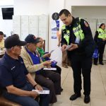 MAURICIO FARAH PROMUEVE MOVILIDAD SEGURA PARA ADULTOS MAYORES EN SAN PEDRO