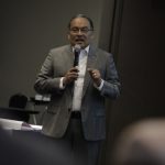 ANDRÉS MIJES PROPONE LA “4T NORTEÑA” COMO MODELO DE DESARROLLO PARA NUEVO LEÓN