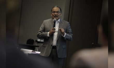 ANDRÉS MIJES PROPONE LA “4T NORTEÑA” COMO MODELO DE DESARROLLO PARA NUEVO LEÓN