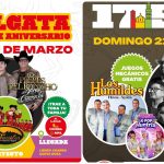 CÉSAR GARZA ARREDONDO ALISTA CABALGATA Y ESPECTÁCULOS POR EL 175 ANIVERSARIO DE APODACA