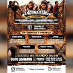 ALEJANDRA RAMÍREZ ALISTA EN GALEANA LA SEXTA EDICIÓN DE LAGUNA RACE EN LA LAGUNA DE LABRADORES