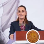 CLAUDIA SHEINBAUM ANUNCIA PUBLICACIÓN DE LA JORNADA LABORAL DE 40 HORAS EN EL DOF