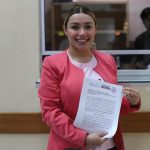 ANYLÚ BENDICIÓN PROPONE REFORMA PARA FRENAR VIOLENCIA DIGITAL CONTRA MENORES EN NUEVO LEÓN