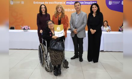 EUGENIO MONTIEL ELIMINA TRABA HISTÓRICA Y DA ACCESO DIRECTO A ESCRITURAS