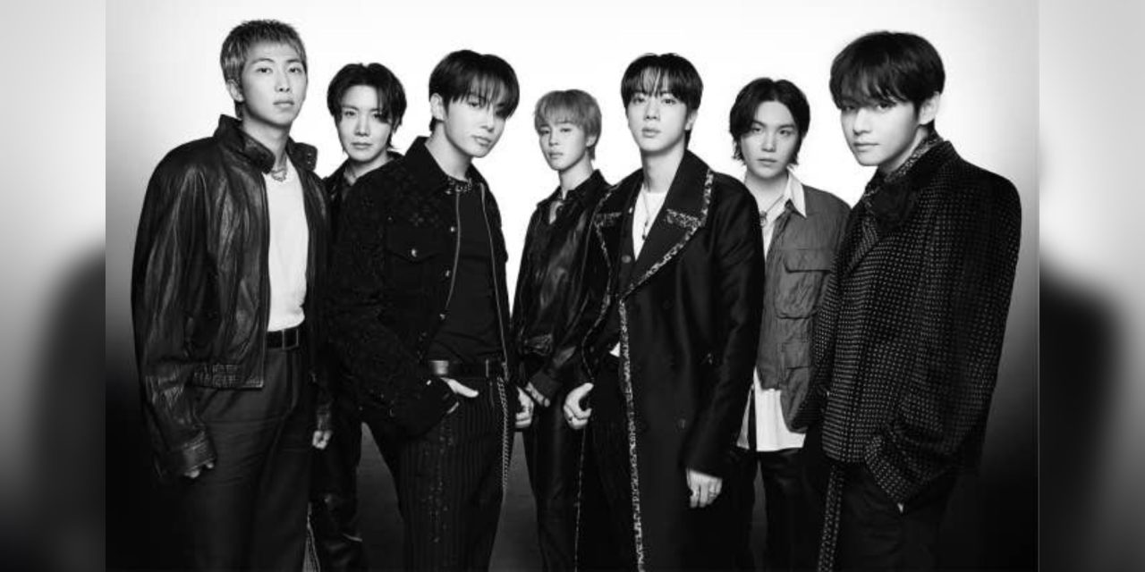 BTS REGRESA A LA INDUSTRIA MUSICAL CON “ARIRANG” TRAS CUATRO AÑOS