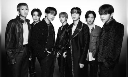 BTS REGRESA A LA INDUSTRIA MUSICAL CON “ARIRANG” TRAS CUATRO AÑOS