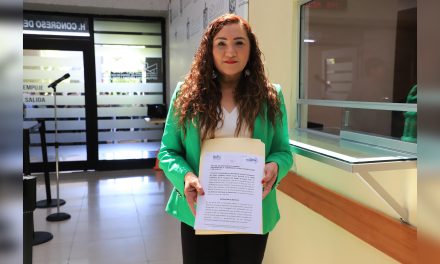 MYRNA GRIMALDO PLANTEA HACER OBLIGATORIAS LAS CAMPAÑAS DE RECICLAJE EN NUEVO LEÓN