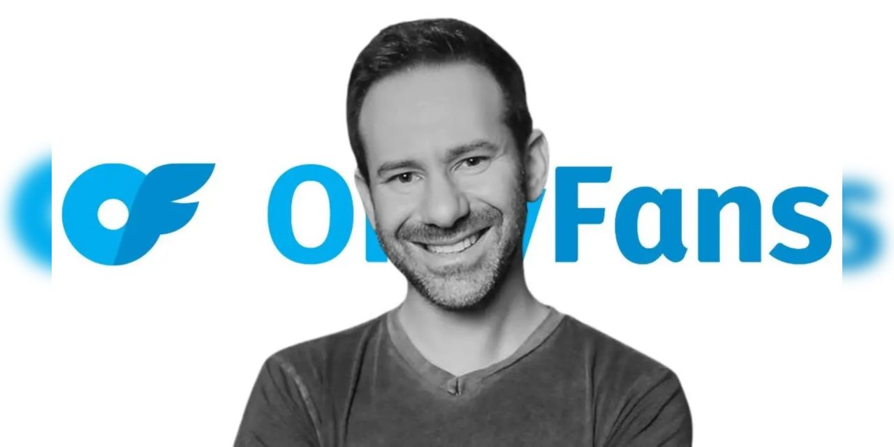 LEONID RADVINSKY, DUEÑO DE ONLYFANS, MUERE A LOS 43 AÑOS