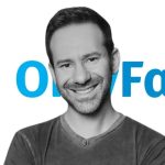 LEONID RADVINSKY, DUEÑO DE ONLYFANS, MUERE A LOS 43 AÑOS