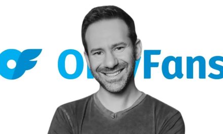 LEONID RADVINSKY, DUEÑO DE ONLYFANS, MUERE A LOS 43 AÑOS