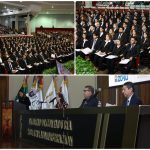 ADRIANA GARZA ELIZONDO CONSOLIDA EGRESO DE NUEVOS PROFESIONISTAS EN FACPYA