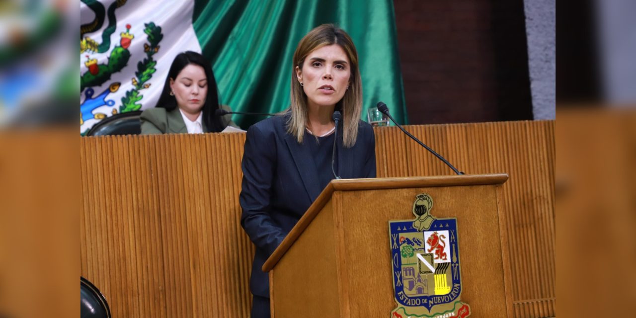 CLAUDIA CABALLERO PROPONE REGULAR EL USO DE CELULARES EN AULAS CON FINES EDUCATIVOS