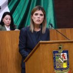 CLAUDIA CABALLERO PROPONE REGULAR EL USO DE CELULARES EN AULAS CON FINES EDUCATIVOS