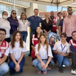 ADRIÁN DE LA GARZA Y SILVIA NANCY LLEVAN EL ARTE REGIO AL CORAZÓN DE MONTERREY