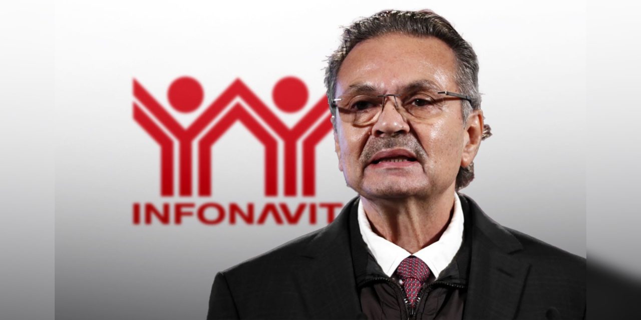 OCTAVIO ROMERO OROPEZA AMPLÍA CRÉDITOS DEL INFONAVIT PARA TRABAJADORES INDEPENDIENTES